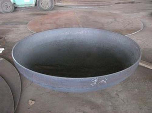 國(guó)標(biāo)橢圓封頭無(wú)胎旋壓機(jī)的設(shè)計(jì)